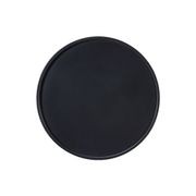 INNIS Side Table - Black gallery detail image