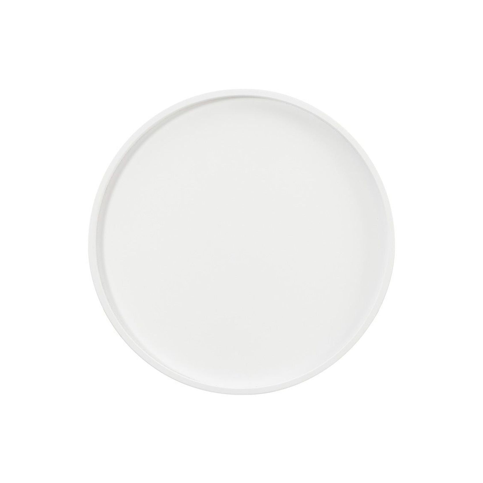 INNIS Side Table - White gallery detail image