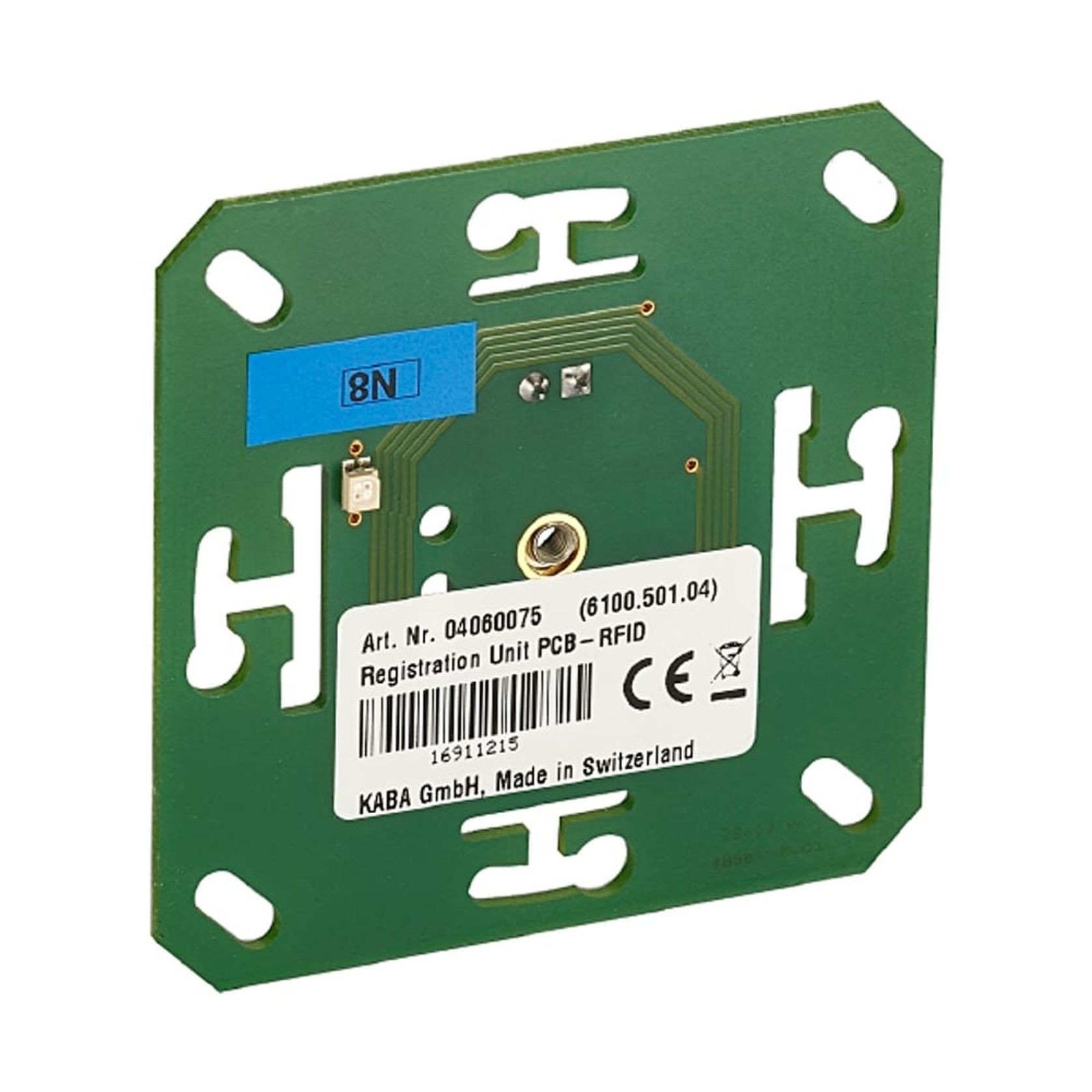 Registration Unit 90 00 gallery detail image