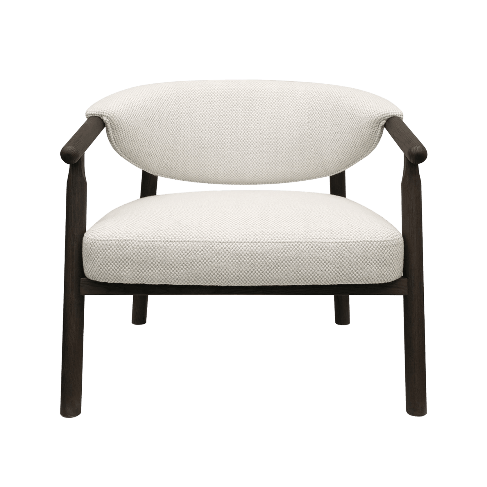 Norwood Occasional Chair - Cream gallery detail image