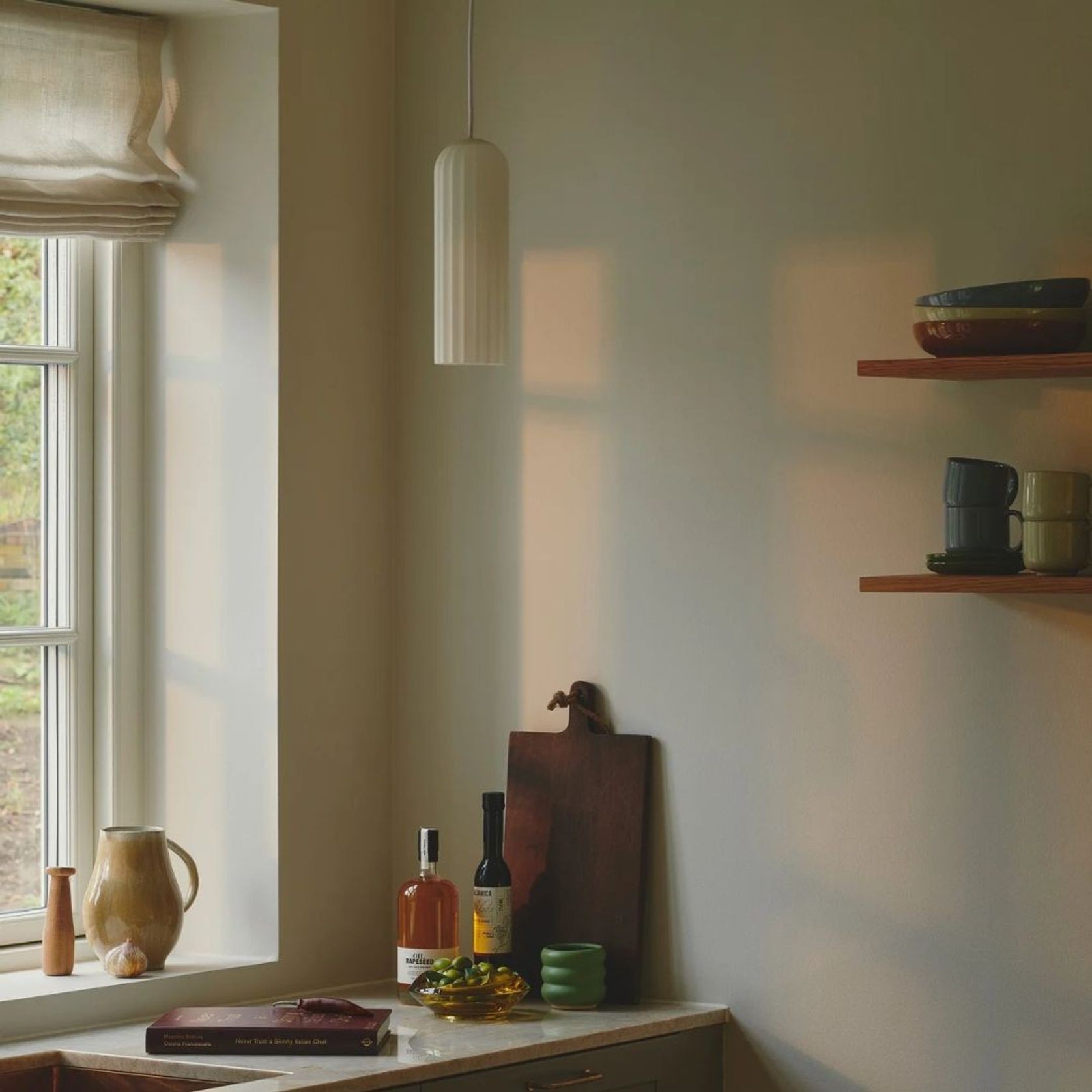 Miella Pendant gallery detail image