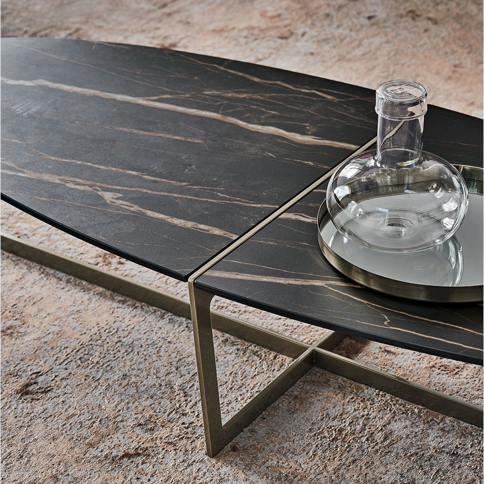 Cross Coffee Table ArchiPro AU