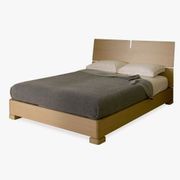 Skip - Bed by Apartmento gallery detail image