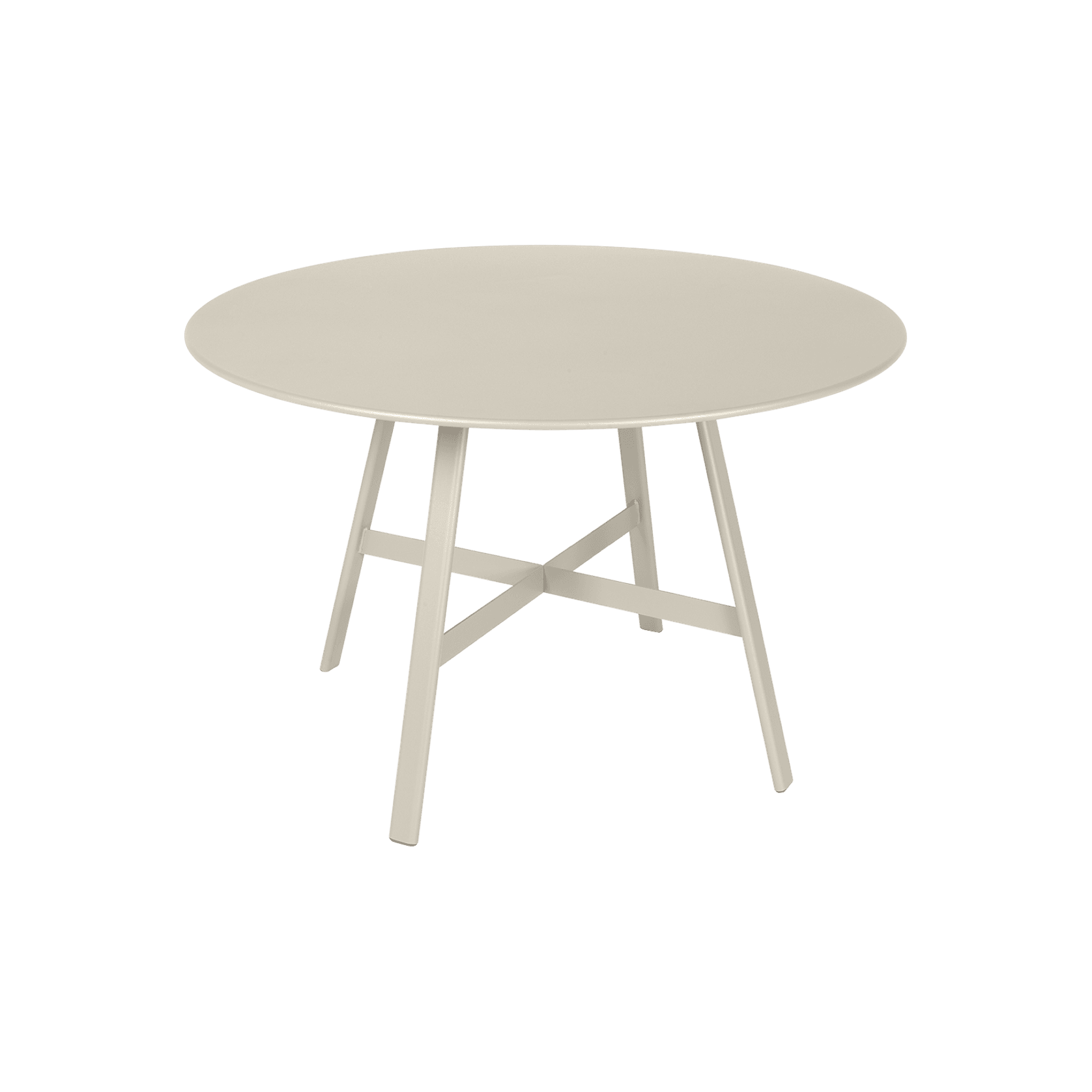 So'o Round Table 117cm gallery detail image