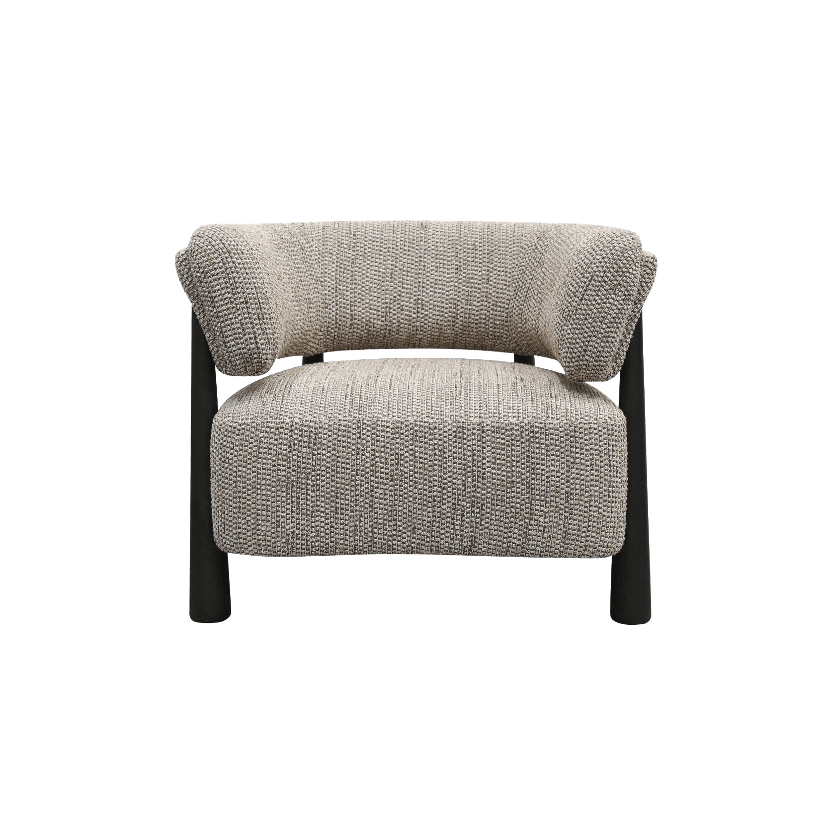 Odessa Occasional Chair - Caramel gallery detail image