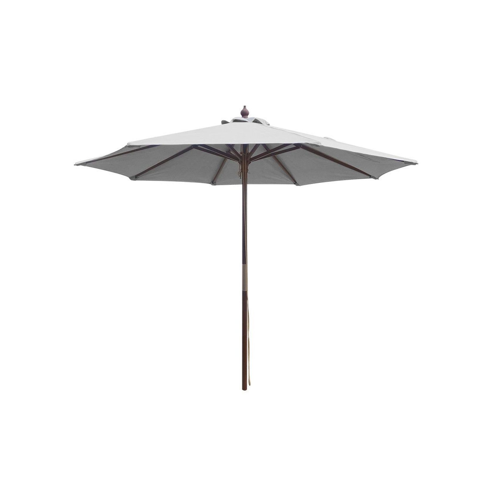 Amazon 2.3m Round Market Umbrella gallery detail image