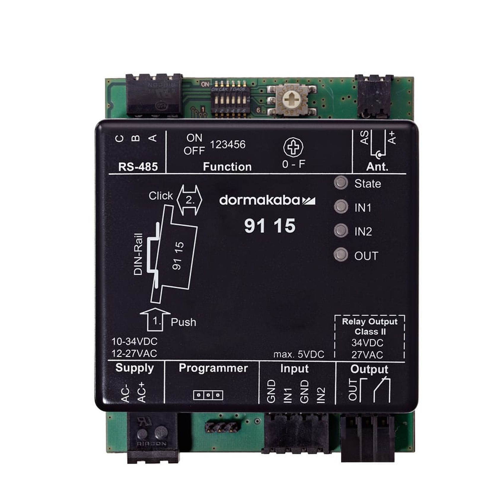 Remote Reader 91 15 gallery detail image