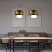 Faro Pendant Light gallery detail image
