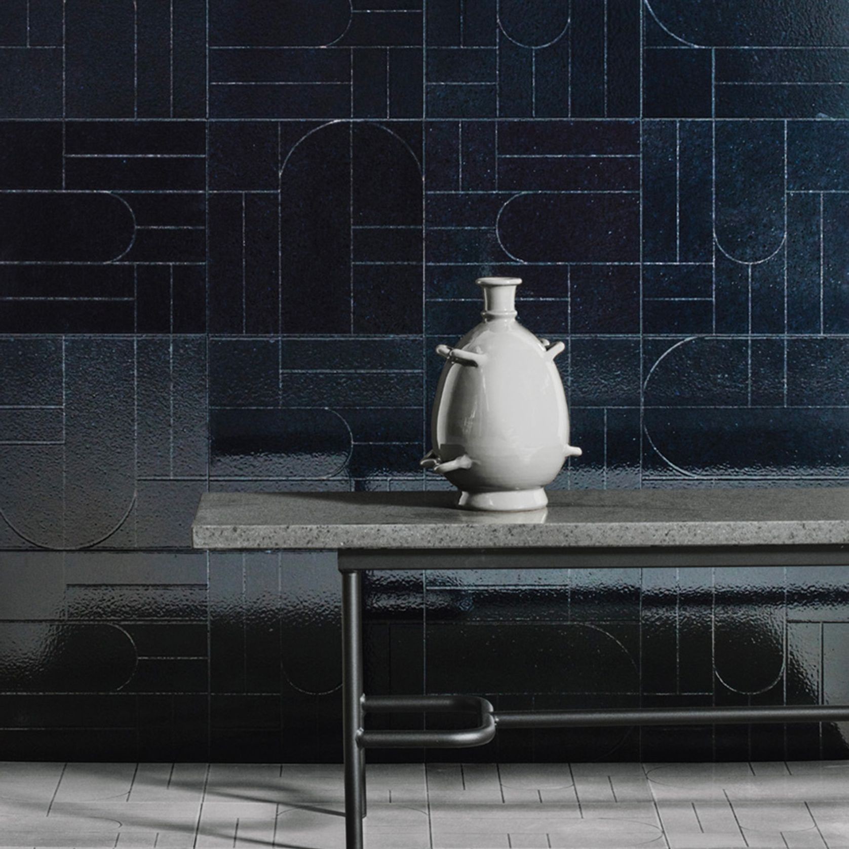 Handmade Teorema Tiles gallery detail image