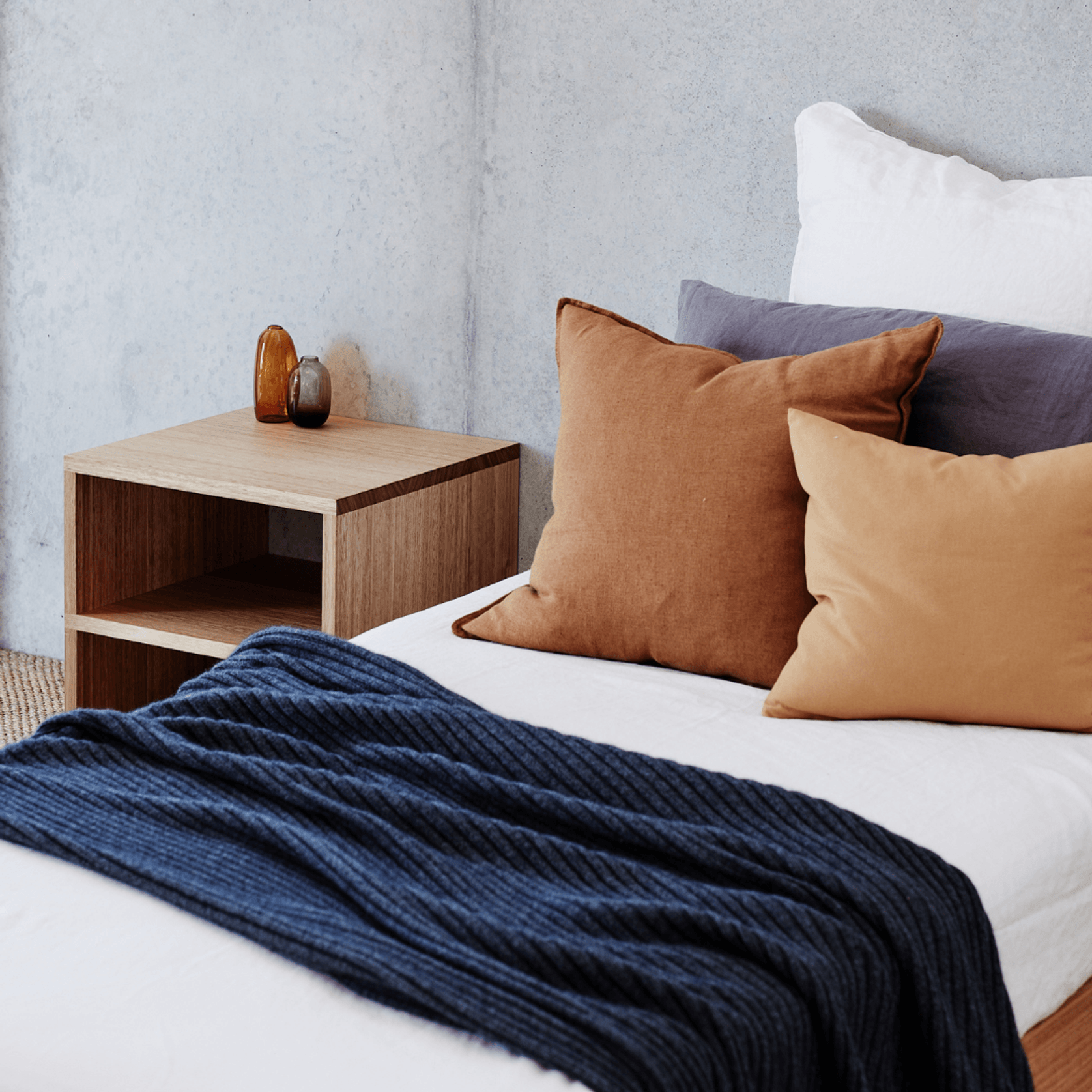 Huey Low Rider | Bedside Table gallery detail image