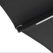 Alabaster 3m Square Cantilever Umbrella gallery detail image