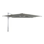 Agave 4m Square Cantilever Umbrella with Sunbrella Fabric gallery detail image