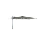 Agave 4m Square Cantilever Umbrella with Sunbrella Fabric gallery detail image