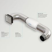 Quiet Flow Inline Exhaust Kit gallery detail image