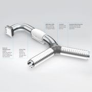 Quiet Flow Multi Inline Exhaust Kit gallery detail image