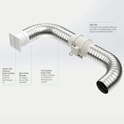 Standard Inline Exhaust Kit gallery detail image