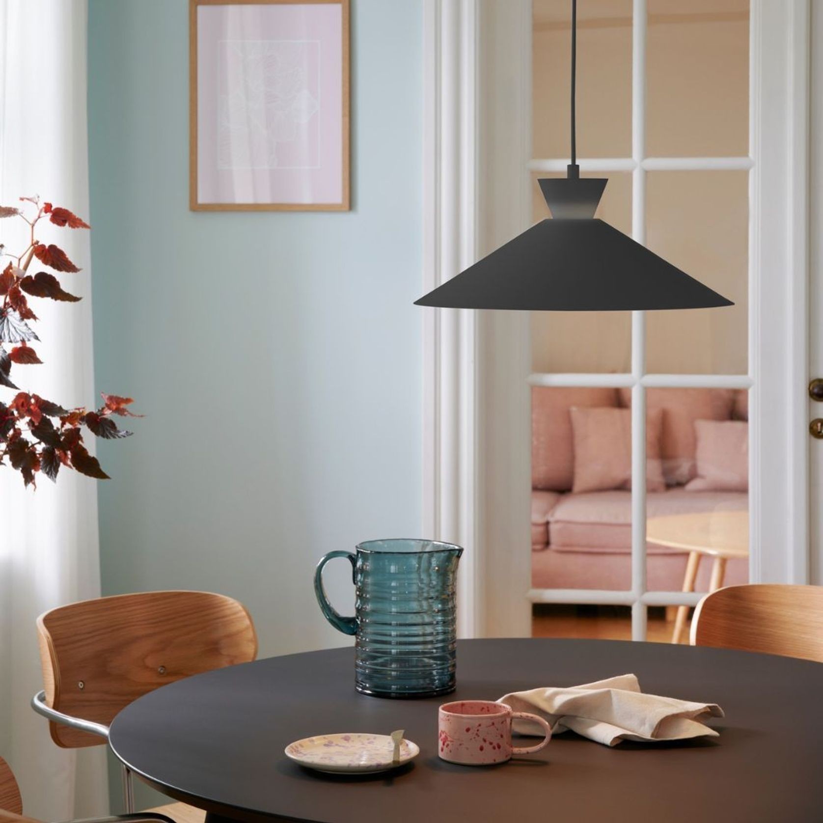 Dial 45 Pendant gallery detail image