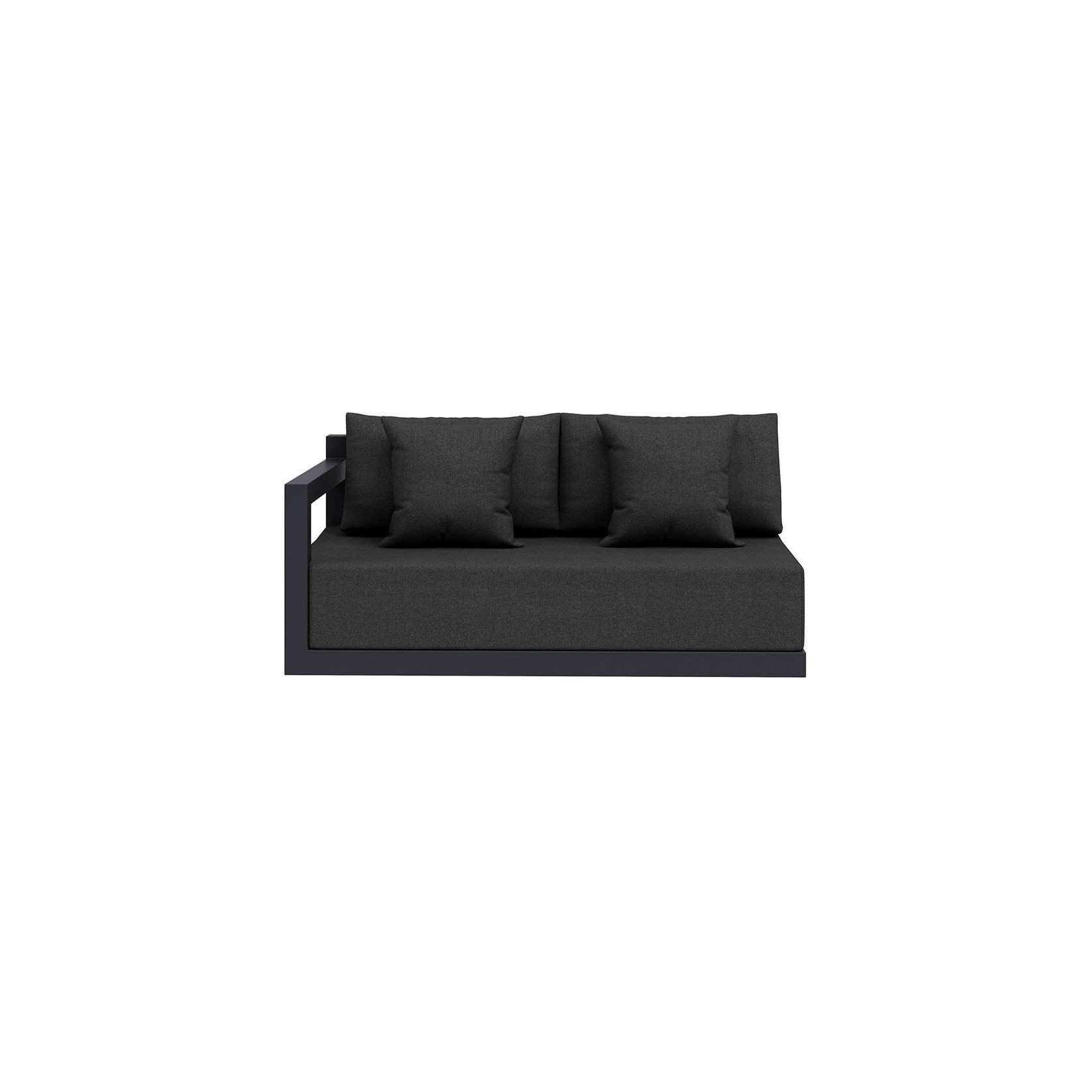 Ibis 2.0 Outdoor Corner Sofa Set - 6 Seat gallery detail image