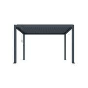 Atlantic Manual Freestanding Louvre Roof gallery detail image