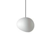 Outdoor Gregg Media Suspension Lamp - Polyethylene gallery detail image