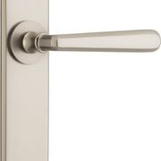 Copenhagen Lever - Chamfered Backplate gallery detail image