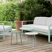 Cocotte Outdoor Side Table 36cm gallery detail image