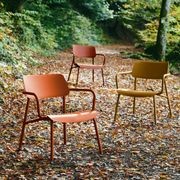 Studie Outdoor Lounge Armchair gallery detail image