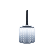 Ooni 14" Perforated Pizza Peel gallery detail image