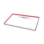 Pinnacle 2 Sided Tray 1400 x 900 gallery detail image