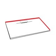 Pinnacle 2 Sided Tray 1400 x 900 gallery detail image