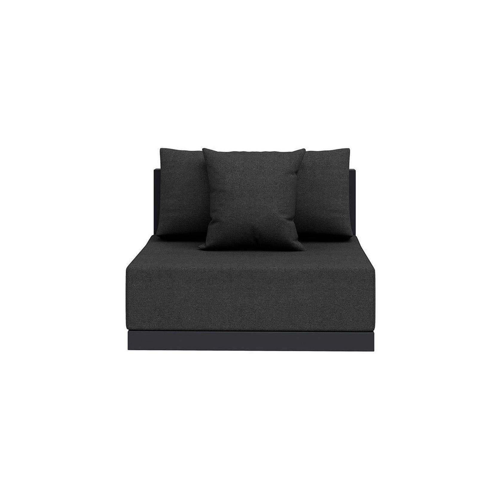 Ibis 2.0 Outdoor Corner Sofa Set - 6 Seat gallery detail image