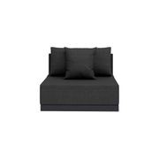 Ibis 2.0 Outdoor Corner Sofa Set - 6 Seat gallery detail image