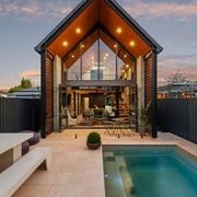 Hand Adjustable Louvre Panels (KISS Pivot System) gallery detail image