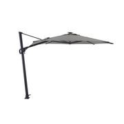 Agave 3m Round Cantilever Umbrella with Sunbrella Fabric gallery detail image