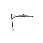 Agave 3m Round Cantilever Umbrella with Sunbrella Fabric gallery detail image