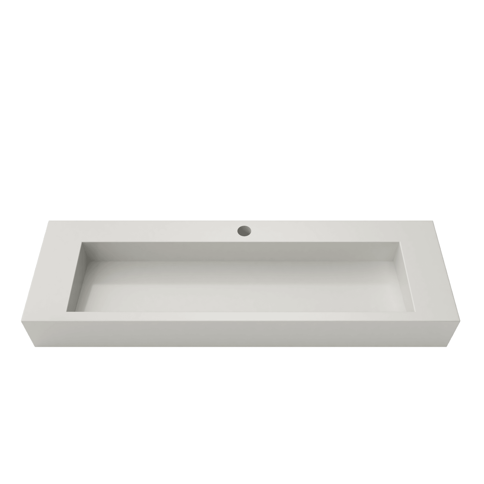 The Ramp Trough 180 1000 - Basin gallery detail image