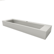 The Ramp Trough 180 1500 - Basin gallery detail image