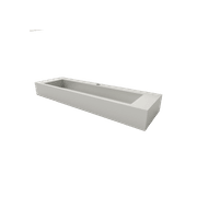 The Ramp Trough 180 1500 - Basin gallery detail image