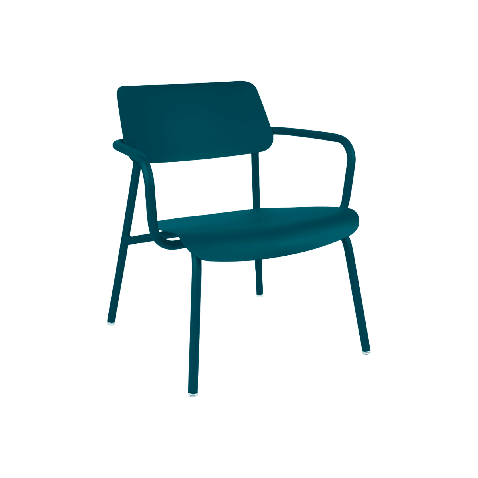 Studie Outdoor Lounge Armchair gallery detail image