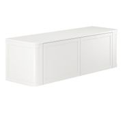 Mila Curved Wall Hung Vanities gallery detail image