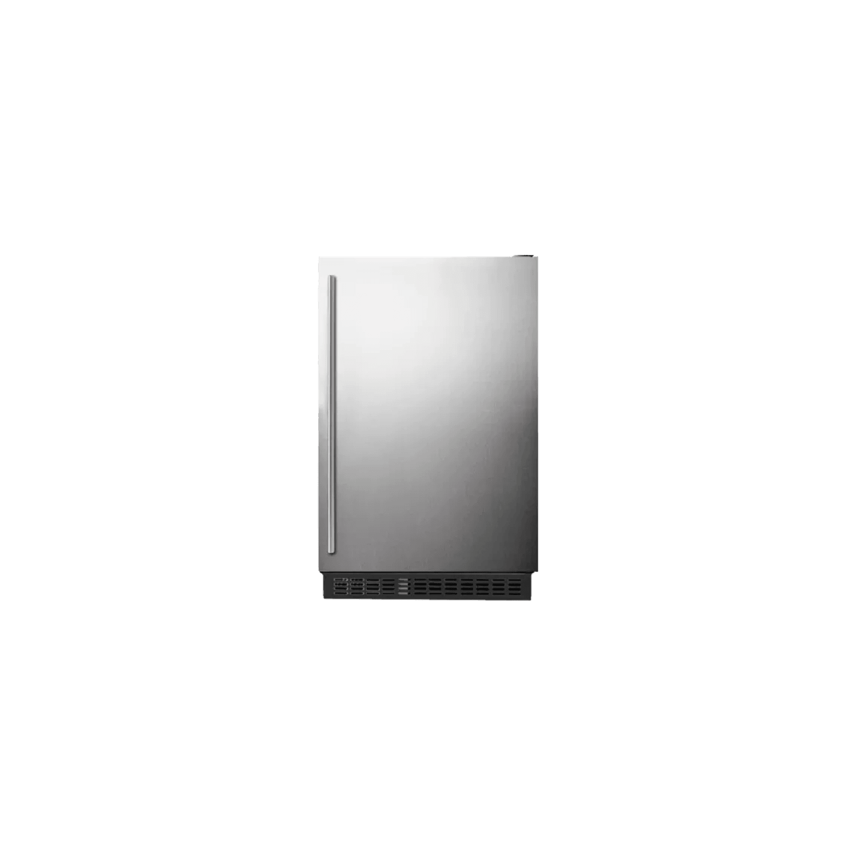 Bull 150L Outdoor Under Counter Solid Door Fridge gallery detail image