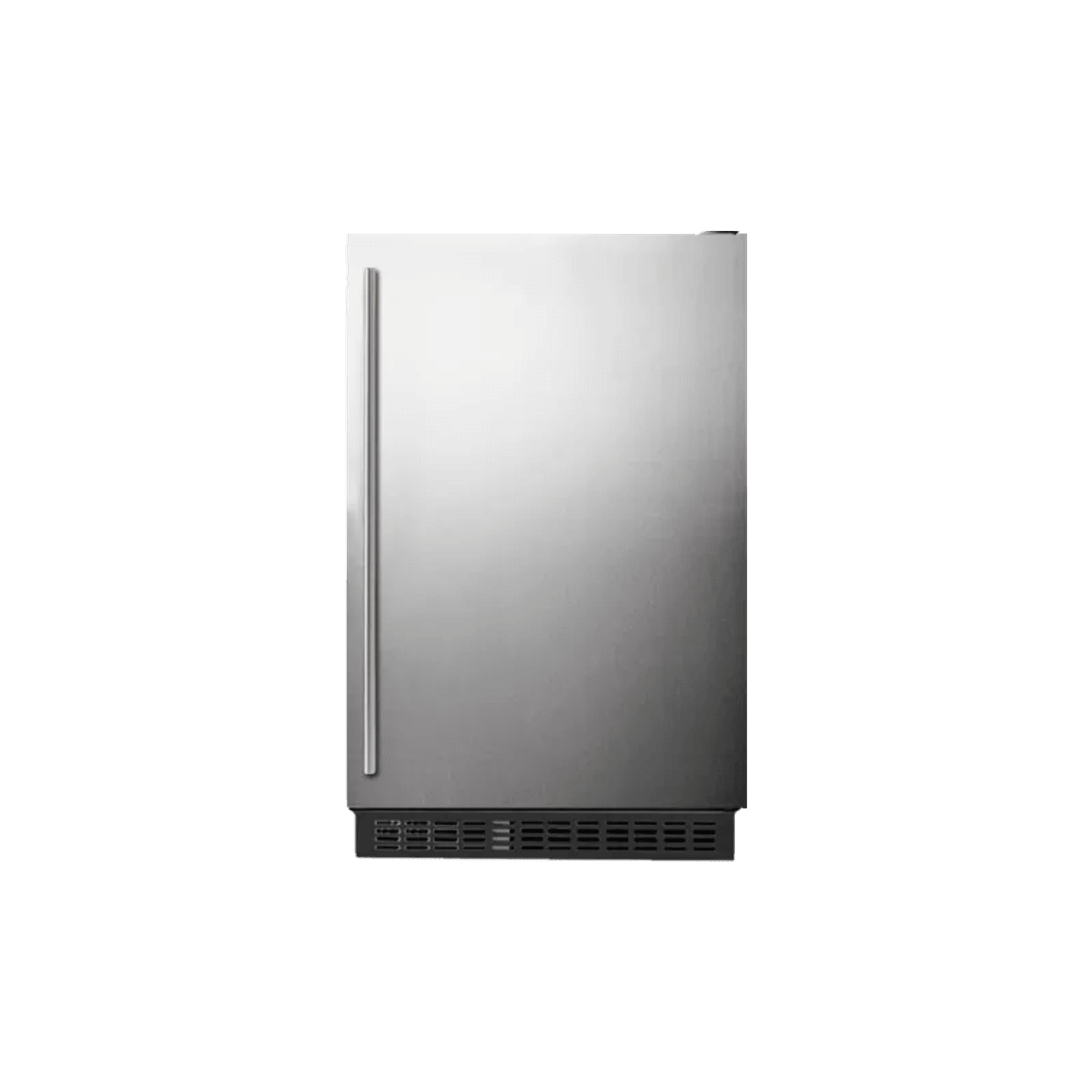 Bull 150L Outdoor Under Counter Solid Door Fridge gallery detail image