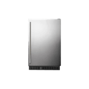 Bull 150L Outdoor Under Counter Solid Door Fridge gallery detail image