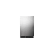 Bull 150L Outdoor Under Counter Solid Door Fridge gallery detail image