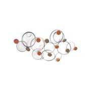 Orbital - Wall Art Sculpture gallery detail image