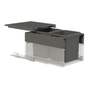 Hideaway Concelo Entro Bin Legrabox | CE-400-220[BL]-OG gallery detail image