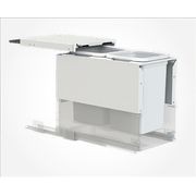 Hideaway Concelo Entro Bin Legrabox | CE-450-220[BL]-SW gallery detail image