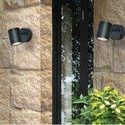 Zuky Outdoor Adjustable Wall Spot gallery detail image