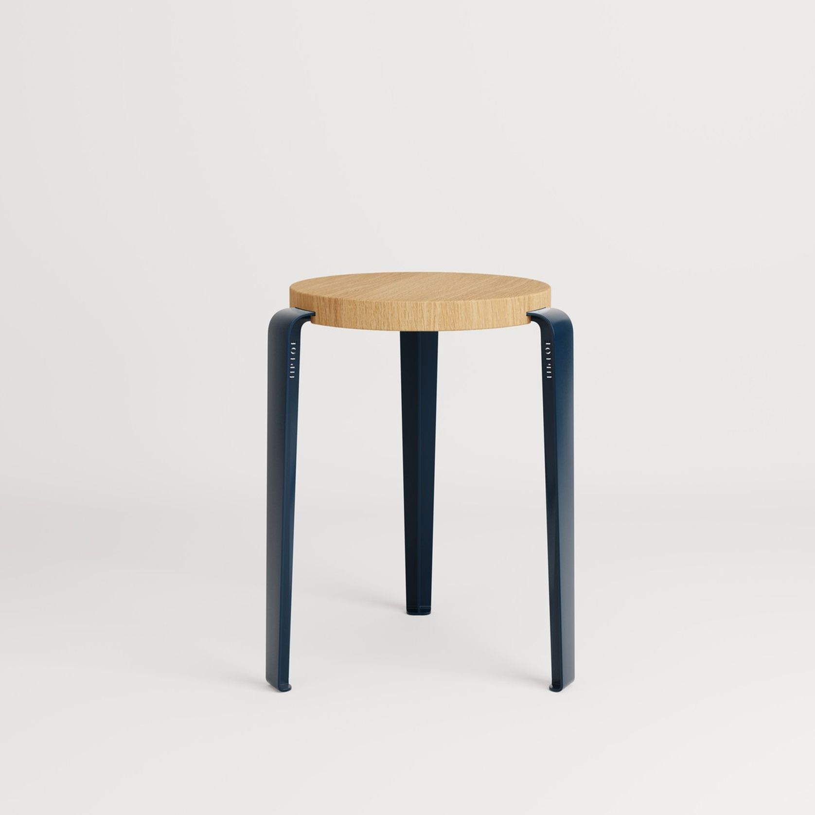 Lou Stool - Oak gallery detail image