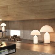 Atollo Table Lamp by Oluce | ECC gallery detail image